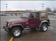 2002 Jeep Wrangler