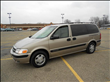 2003 Chevrolet Venture