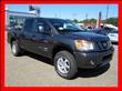 2012 Nissan Titan