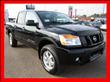 2012 Nissan Titan