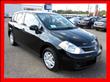 2012 Nissan Versa