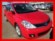 2012 Nissan Versa