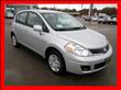 2012 Nissan Versa