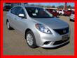 2012 Nissan Versa