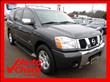 2005 Nissan Armada