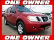 2011 Nissan Pathfinder