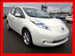 2012 Nissan LEAF