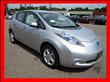 2011 Nissan LEAF