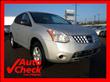 2010 Nissan Rogue