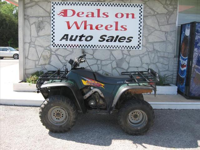 1998 ARCT ATV for sale