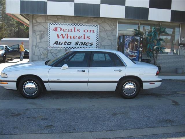 1997 Buick LeSabre for sale