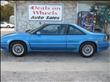 1992 Pontiac Grand Prix