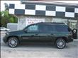 2003 Chevrolet TrailBlazer EXT