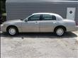2000 Lincoln Town Car