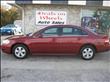2010 Chevrolet Impala
