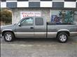 2001 Chevrolet Silverado 1500
