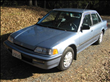 1990 Honda Civic