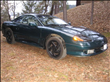 1992 Dodge Stealth
