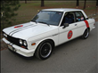 1972 Datsun 510