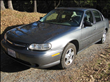 2005 Chevrolet Malibu Classic