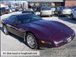 1995 Chevrolet Corvette