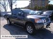 2008 Nissan Titan