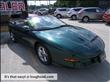 1997 Pontiac Firebird