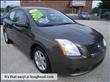 2007 Nissan Sentra