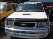 1998 Nissan Frontier