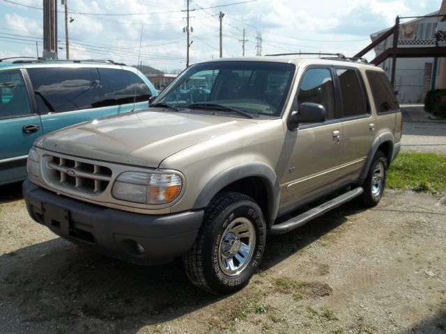 2000 Ford Explorer for sale