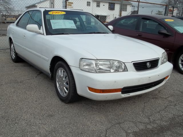 1997 Acura TL for sale