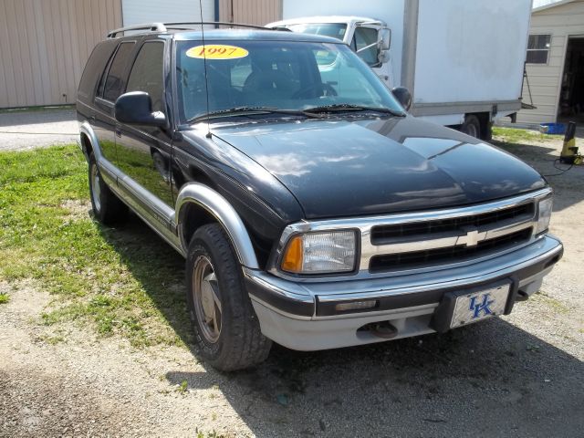 1997 Chevrolet Blazer for sale
