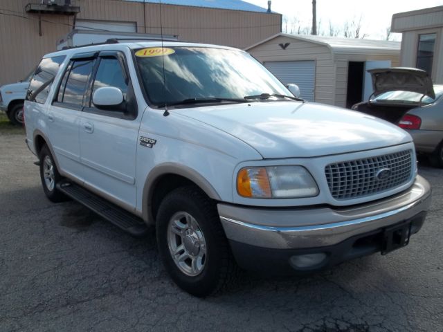 1999 Ford Expedition for sale