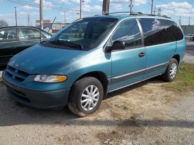 1996 Dodge Grand Caravan for sale