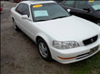 1998 Acura TL