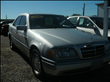 1996 Mercedes-Benz C Class