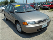 1997 Mazda Protege