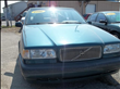 1996 Volvo 850 Series