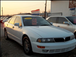 2001 Mitsubishi Diamante