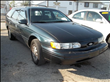 1995 Ford Taurus