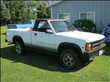 1989 Dodge Dakota