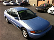 1995 Mitsubishi Mirage