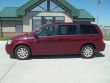 2008 Chrysler Town and Country