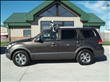 2009 Kia Borrego