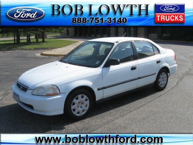 1998 Honda Civic for sale