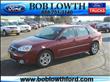 2006 Chevrolet Malibu Maxx