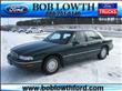 1998 Buick LeSabre