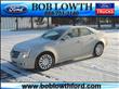 2010 Cadillac CTS