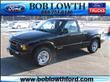 1997 Chevrolet S10