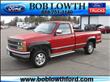 1989 Chevrolet K1500
